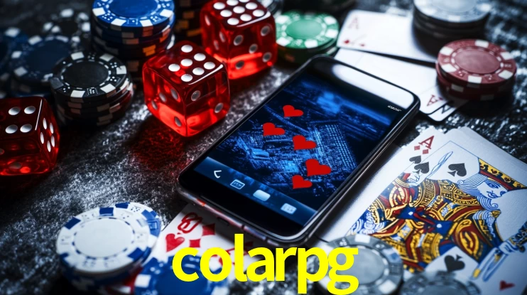 colarpg Login